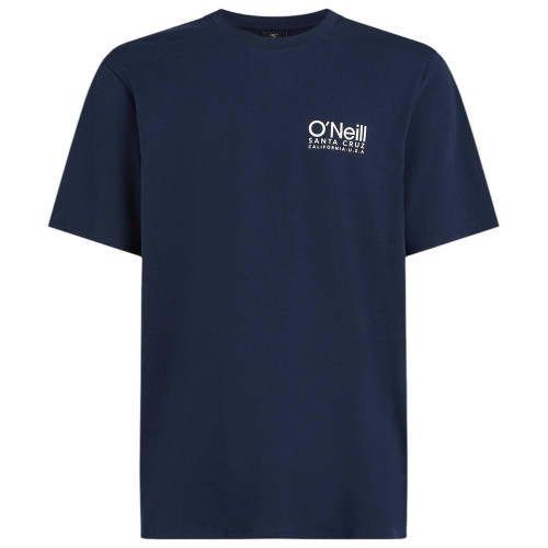 O'neill Ανδρική κοντομάνικη μπλούζα Original Cali Logo T-Shirt